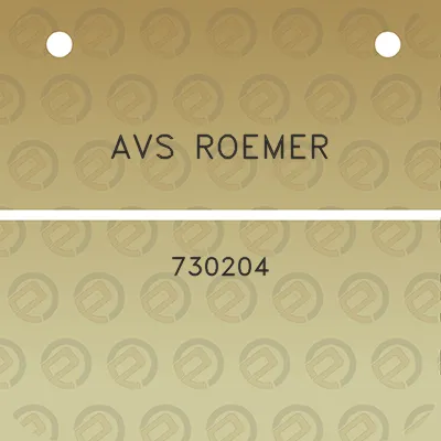 avs-roemer-730204