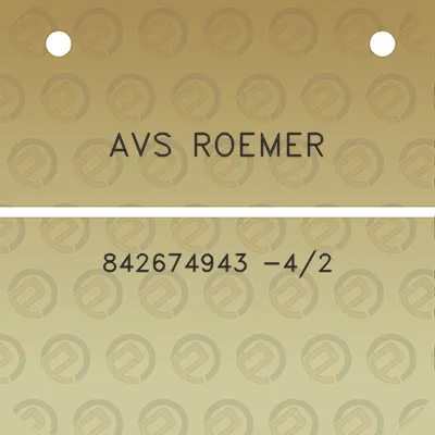 avs-roemer-842674943-42