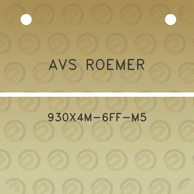 avs-roemer-930x4m-6ff-m5