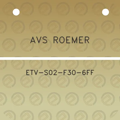 avs-roemer-etv-s02-f30-6ff