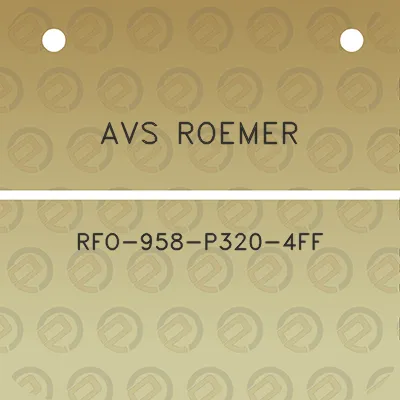 avs-roemer-rfo-958-p320-4ff