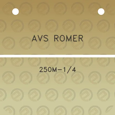 avs-romer-250m-14