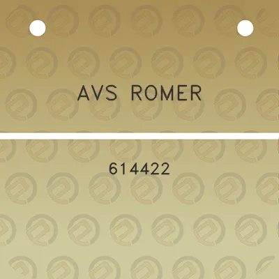 avs-romer-614422