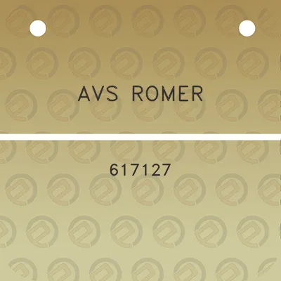 avs-romer-617127