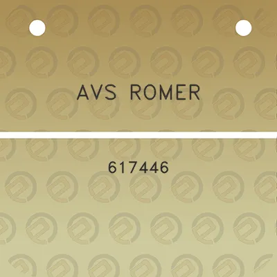 avs-romer-617446