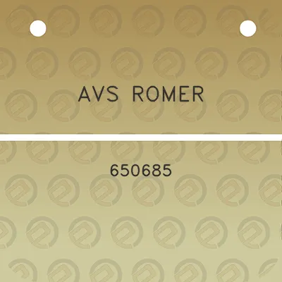 avs-romer-650685