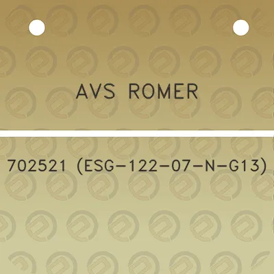 avs-romer-702521-esg-122-07-n-g13