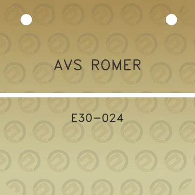 avs-romer-e30-024