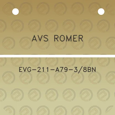 avs-romer-evg-211-a79-38bn