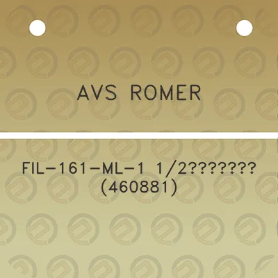 avs-romer-fil-161-ml-1-12a-460881