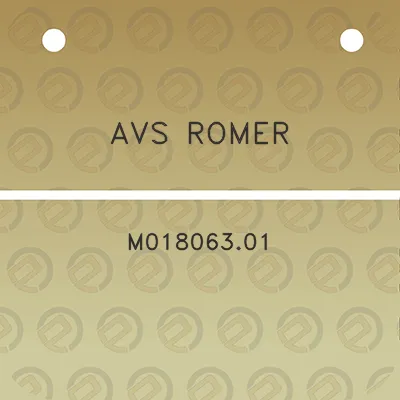 avs-romer-m01806301