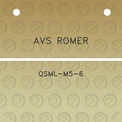 avs-romer-qsml-m5-6