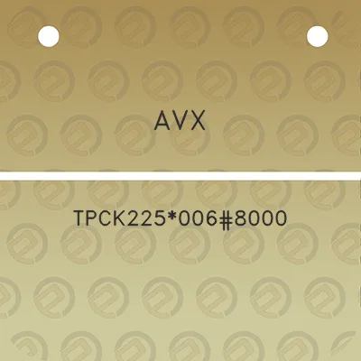 avx-tpck2250068000