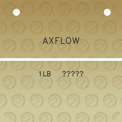 axflow-1lb-12