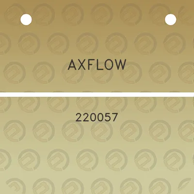 axflow-220057