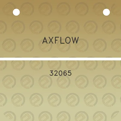 axflow-32065