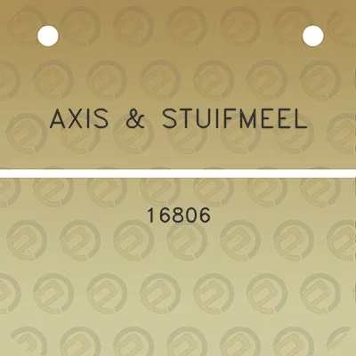 axis-stuifmeel-16806