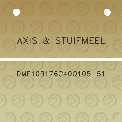 axis-stuifmeel-dmf10b176c40q105-51