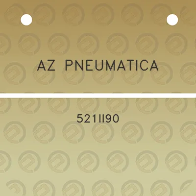 az-pneumatica-521ll90