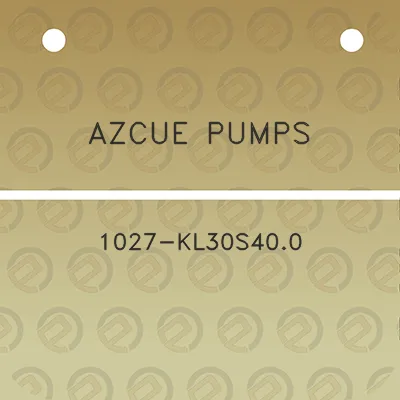 azcue-pumps-1027-kl30s400