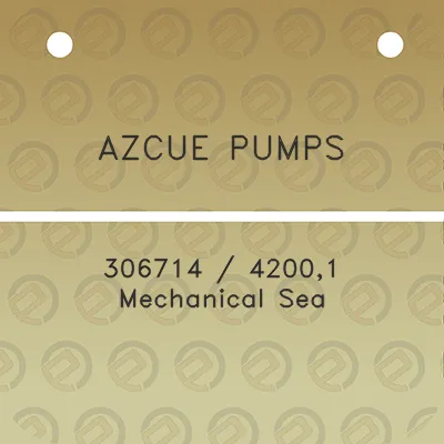 azcue-pumps-306714-42001-mechanical-sea