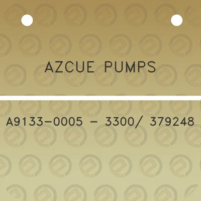 azcue-pumps-a9133-0005-3300-379248