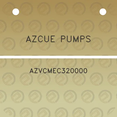 azcue-pumps-azvcmec320000