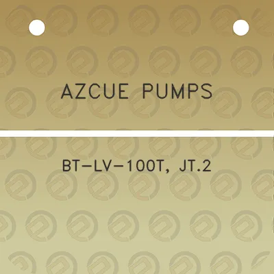 azcue-pumps-bt-lv-100t-jt2