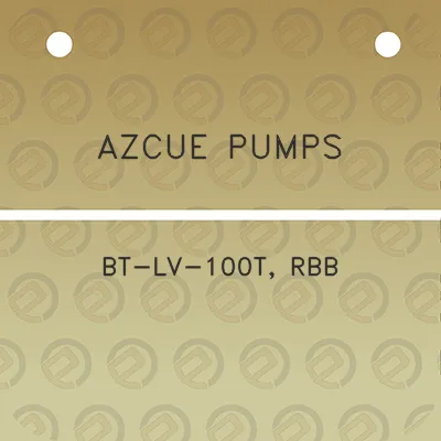 azcue-pumps-bt-lv-100t-rbb