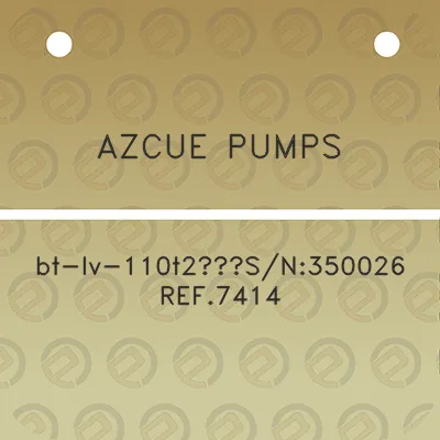 azcue-pumps-bt-lv-110t2sn350026-ref7414