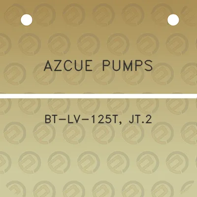 azcue-pumps-bt-lv-125t-jt2