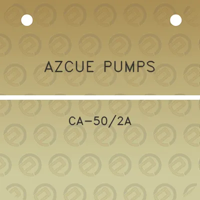 azcue-pumps-ca-502a