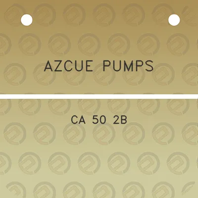 azcue-pumps-ca-50-2b