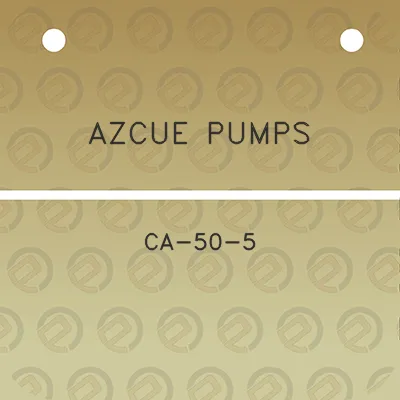 azcue-pumps-ca-50-5