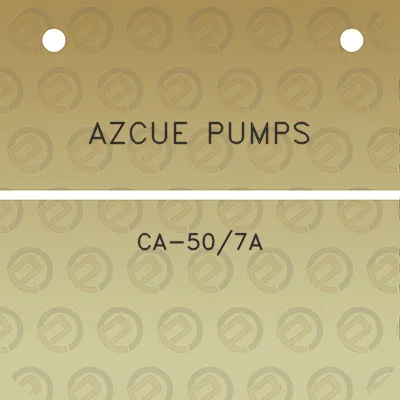 azcue-pumps-ca-507a