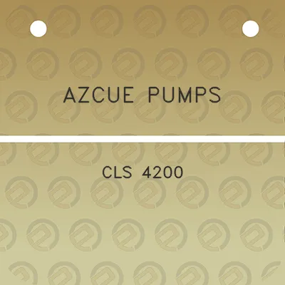 azcue-pumps-cls-4200