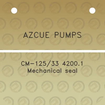 azcue-pumps-cm-12533-42001-mechanical-seal