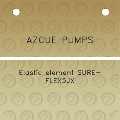 azcue-pumps-elastic-element-sure-flex5jx