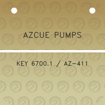 azcue-pumps-key-67001-az-411