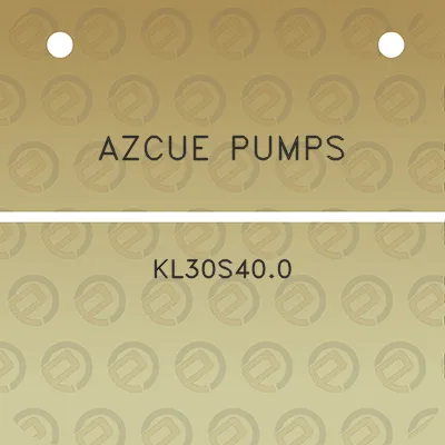 azcue-pumps-kl30s400