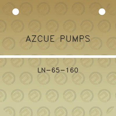 azcue-pumps-ln-65-160