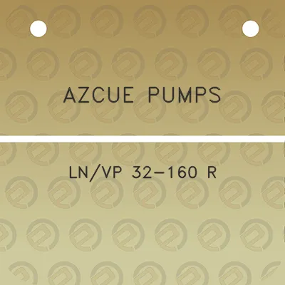 azcue-pumps-lnvp-32-160-r