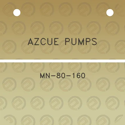 azcue-pumps-mn-80-160