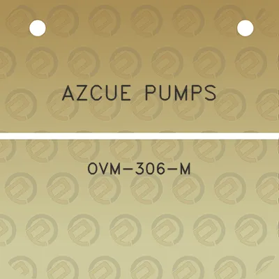 azcue-pumps-ovm-306-m