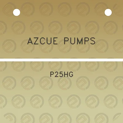 azcue-pumps-p25hg