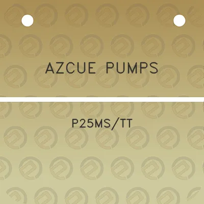 azcue-pumps-p25mstt