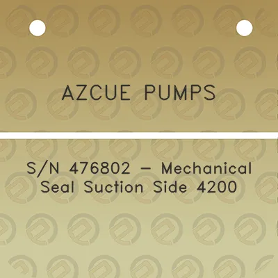 azcue-pumps-sn-476802-mechanical-seal-suction-side-4200