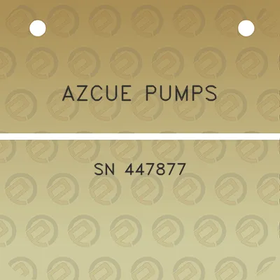 azcue-pumps-sn-447877