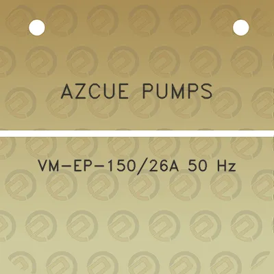 azcue-pumps-vm-ep-15026a-50-hz