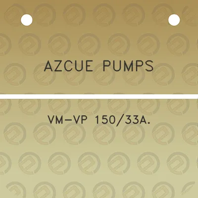 azcue-pumps-vm-vp-15033a